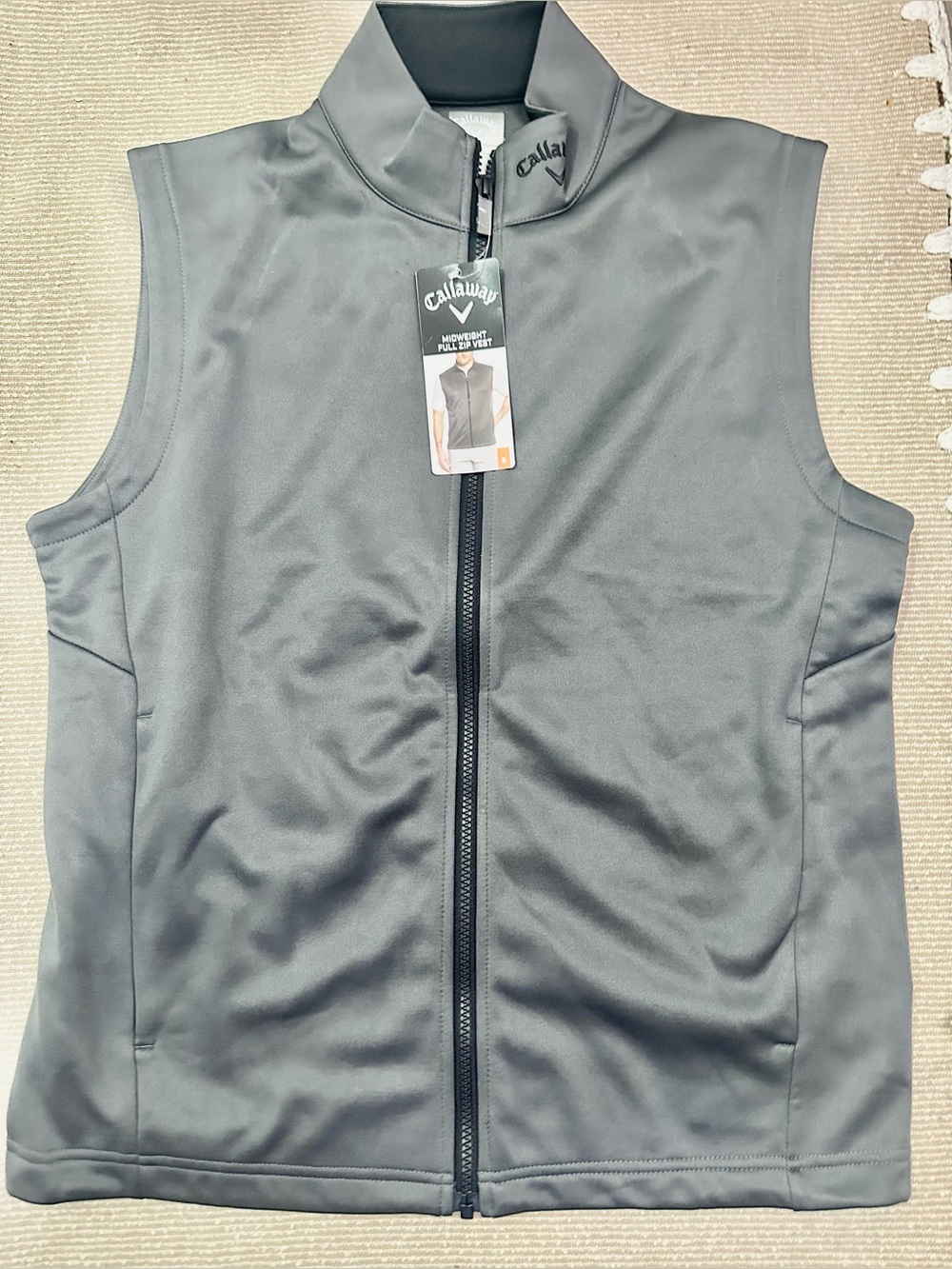 Callaway Gilets